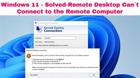 remote desktop not recognizing smart card|Windows 11 RDP No Smartcard Credentials Shown .